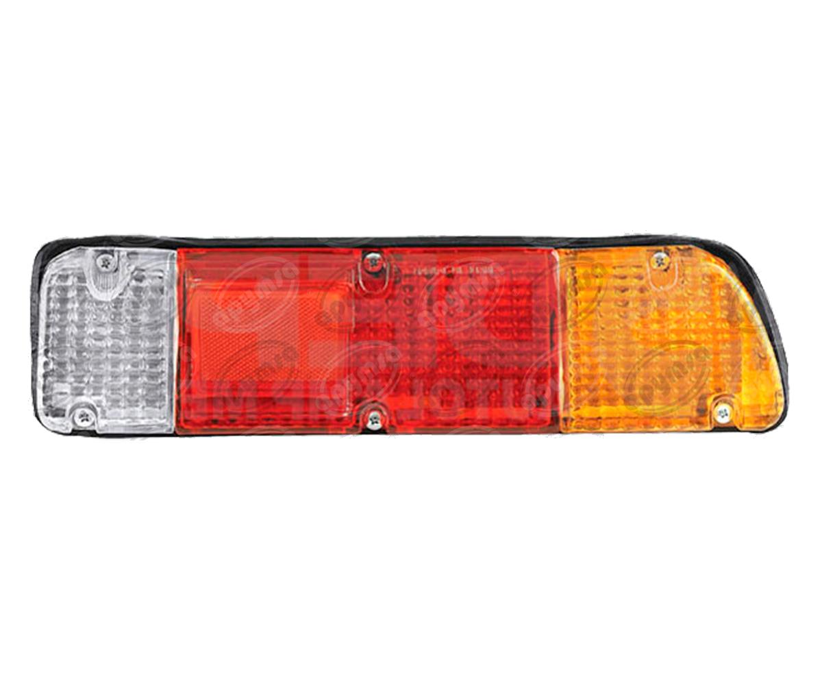 CALAVERA AUTOMOTRIZ IZQUIERDA DATSUN 620 73-80 DEPO 017-0801-01 