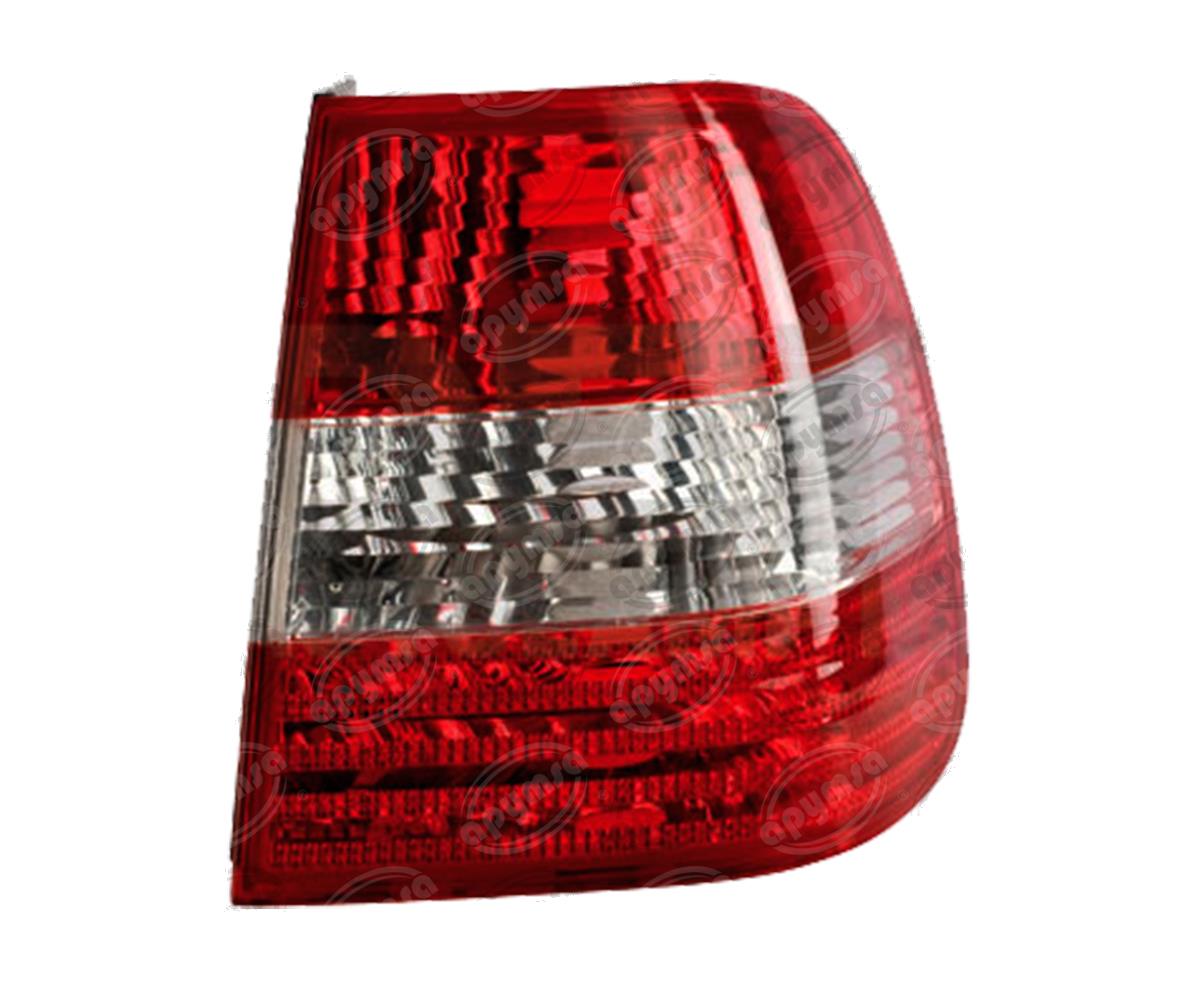 CALAVERA AUTOMOTRIZ DERECHA VW POLO 03-07 EXTERIOR 4 PUERTAS DEPO 017-3116-06 