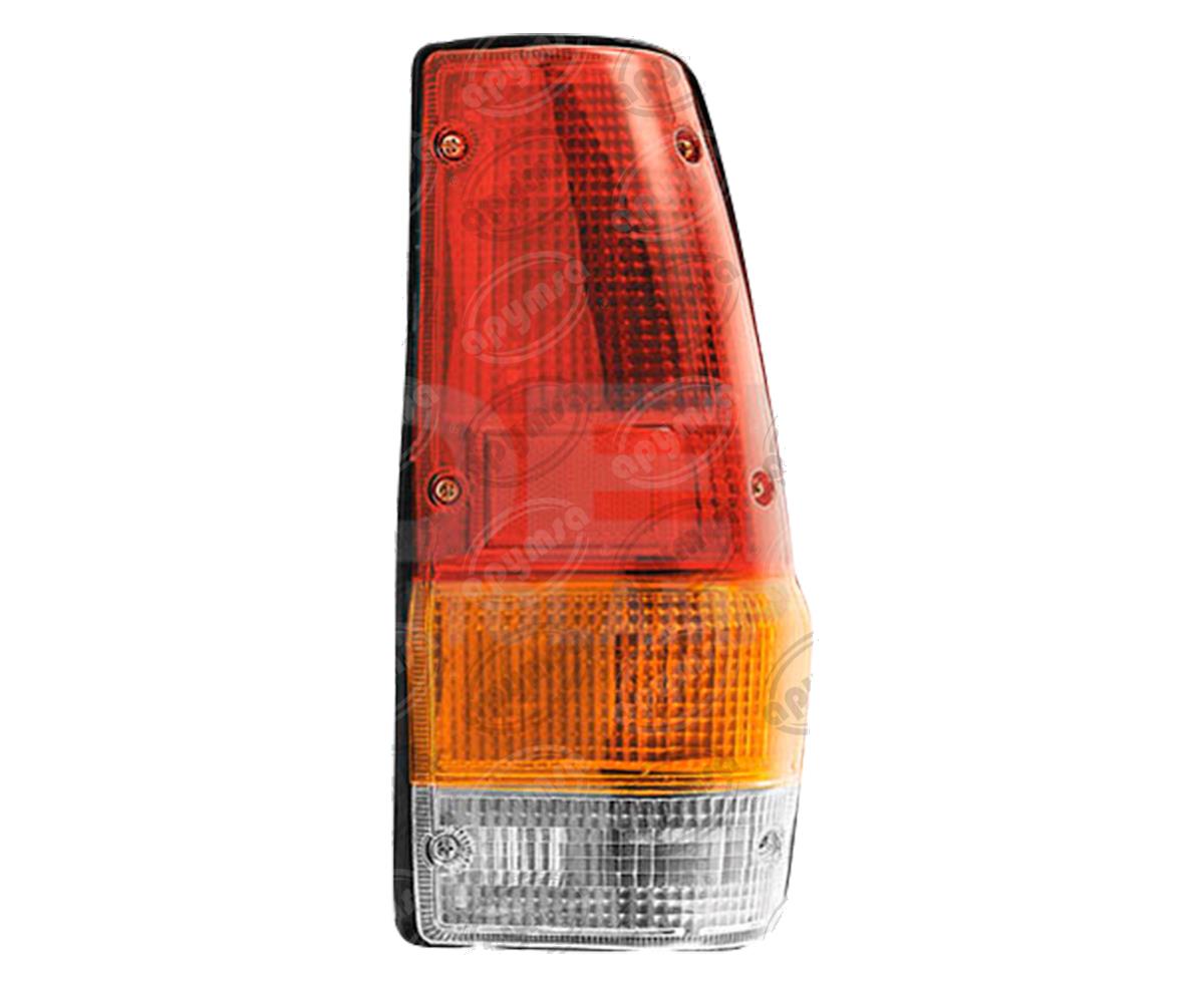 CALAVERA AUTOMOTRIZ DERECHA DODGE RAM 50 MITSUBISHI L200 79-86 DEPO 017-0916-04 