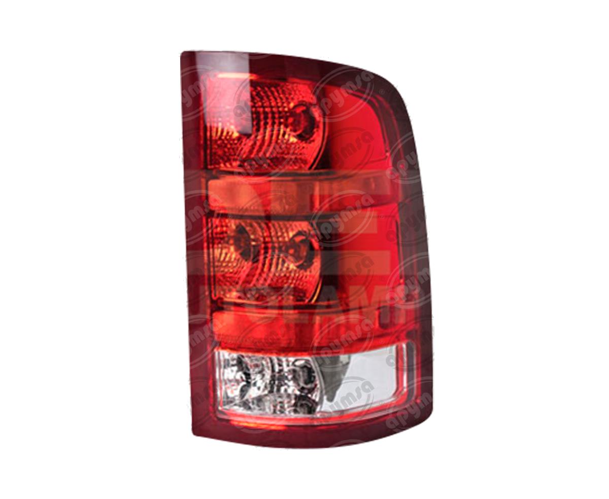 CALAVERA AUTOMOTRIZ DERECHA GMC SIERRA 07-11 DEPO 017-0637-00 