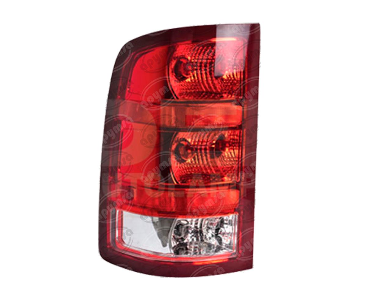 CALAVERA AUTOMOTRIZ IZQUIERDA GMC SIERRA 07-11 DEPO 017-0637-01 