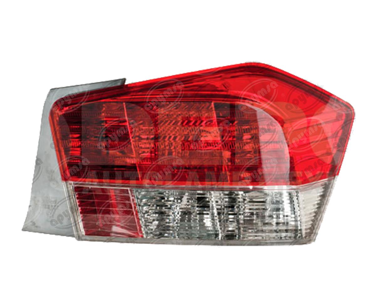 CALAVERA AUTOMOTRIZ DERECHA HONDA CITY 08-11 DEPO 017-1310-00 