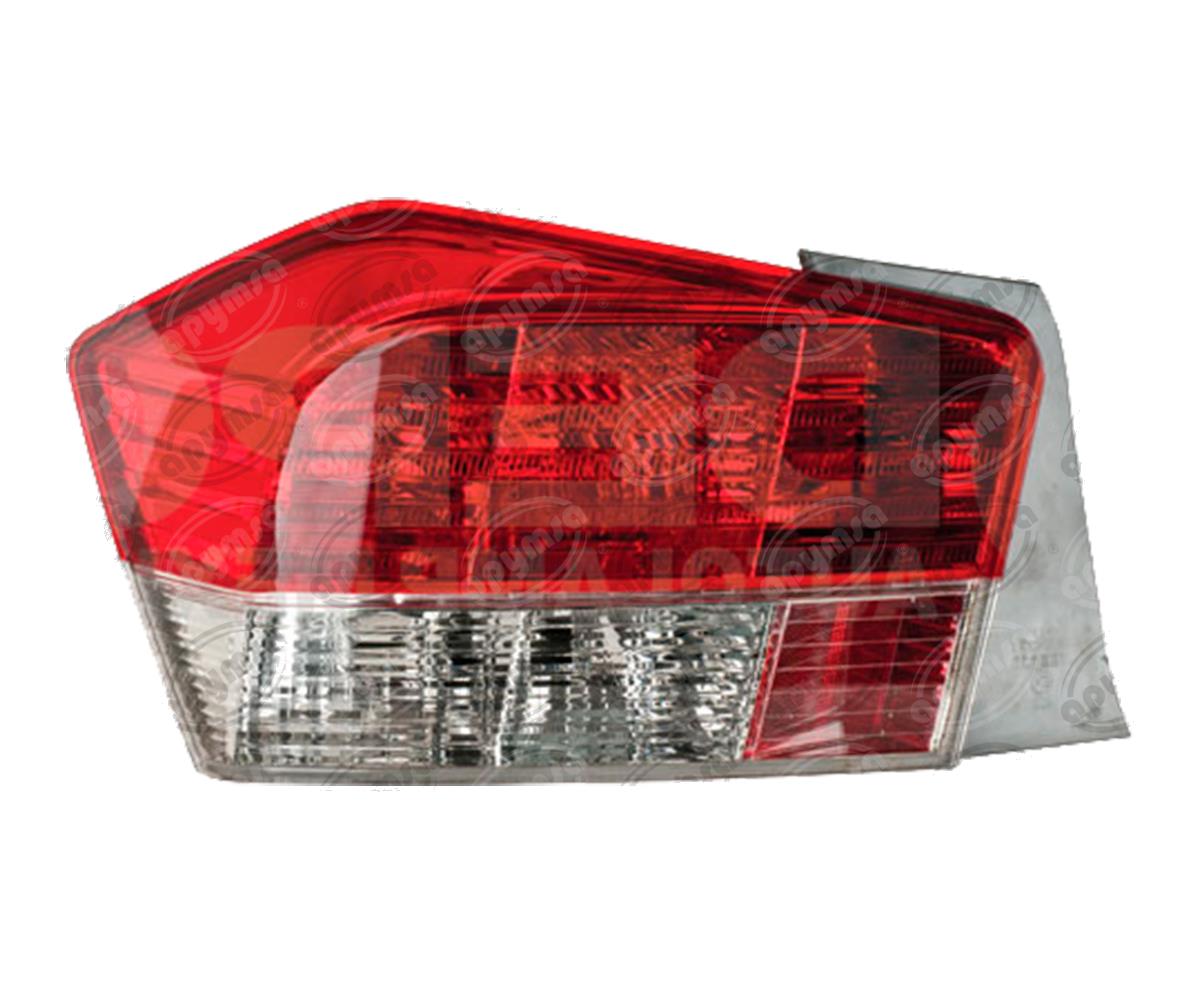 CALAVERA AUTOMOTRIZ IZQUIERDA HONDA CITY 08-11 DEPO 017-1310-01 