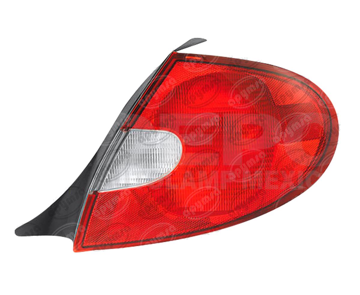CALAVERA AUTOMOTRIZ DERECHA DODGE NEON 00-02 DEPO 017-0912-02 