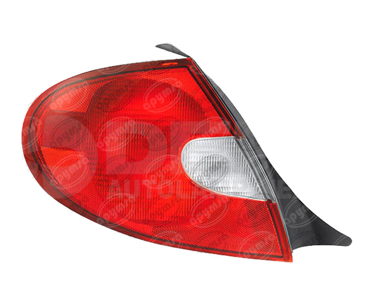 CALAVERA AUTOMOTRIZ IZQUIERDA DODGE NEON 00-02 DEPO 017-0912-03 