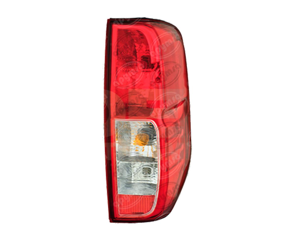 CALAVERA AUTOMOTRIZ DERECHA NISSAN FRONTIER 05-12 DEPO 017-2307-02 