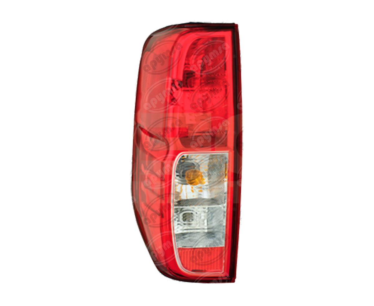 CALAVERA AUTOMOTRIZ IZQUIERDA NISSAN FRONTIER 05-12 DEPO 017-2307-03 