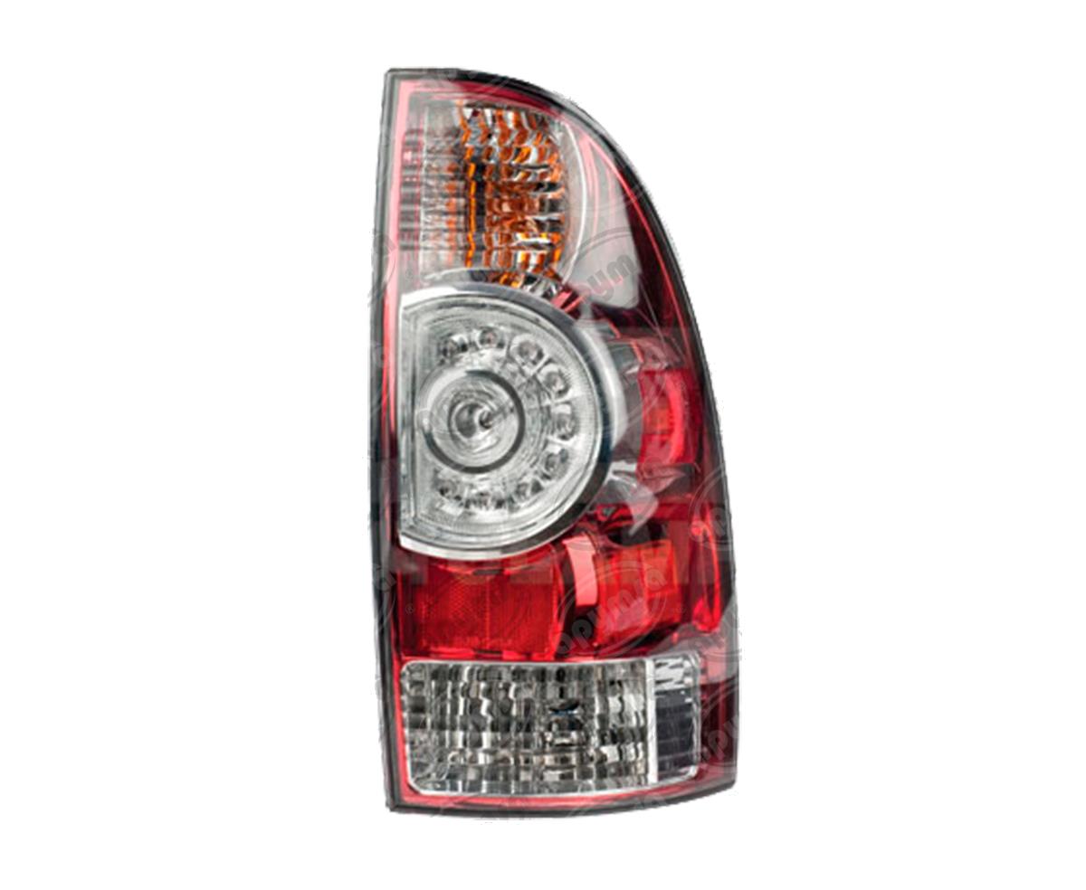 CALAVERA AUTOMOTRIZ DERECHA TOYOTA TACOMA 09-11 DEPO 017-3015-16 