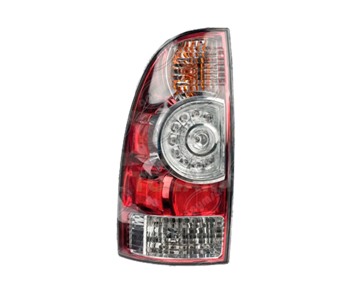 CALAVERA AUTOMOTRIZ IZQUIERDA TOYOTA TACOMA 09-11 DEPO 017-3015-17 
