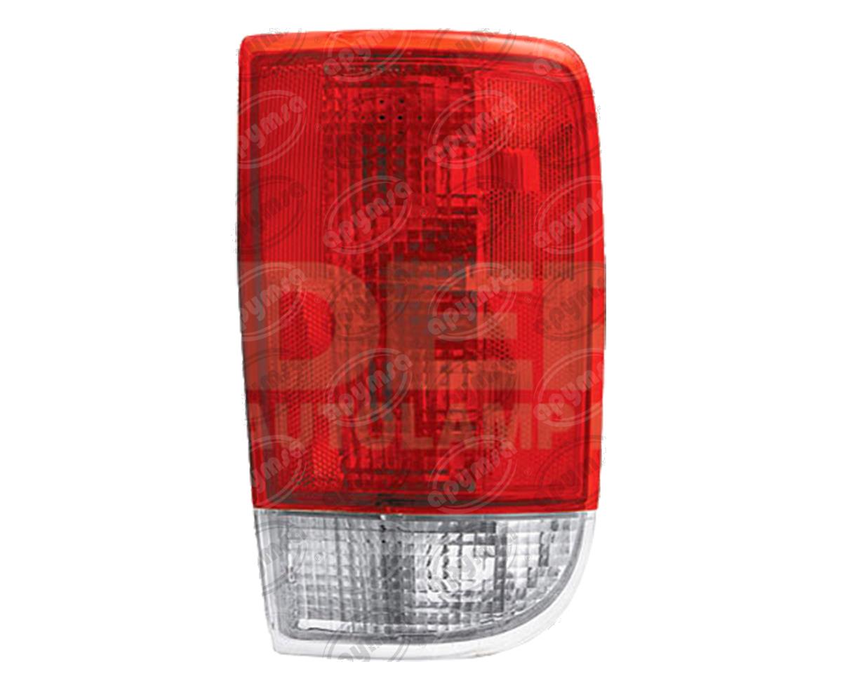 CALAVERA AUTOMOTRIZ DERECHA CHEVROLET BLAZER 95-01 SONOMA 95-03 BRAVADA 96-01 DEPO 017-0605-00 