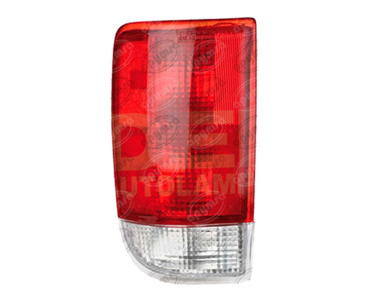 CALAVERA AUTOMOTRIZ IZQUIERDA CHEVROLET BLAZER 95-01 SONOMA 95-03 BRAVADA 96 01 DEPO 017-0605-01 
