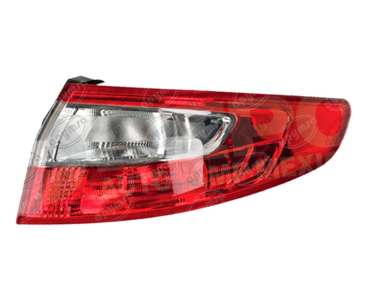 CALAVERA AUTOMOTRIZ DERECHA RENAULT FLUENCE 11-13 DEPO 017-2608-00 