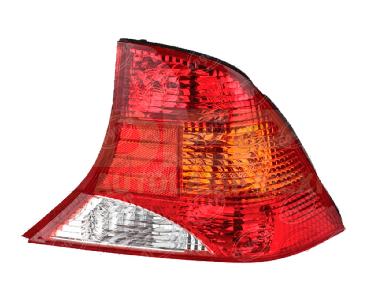 CALAVERA AUTOMOTRIZ DERECHA FORD FOCUS 05-07 DEPO 017-1219-04 