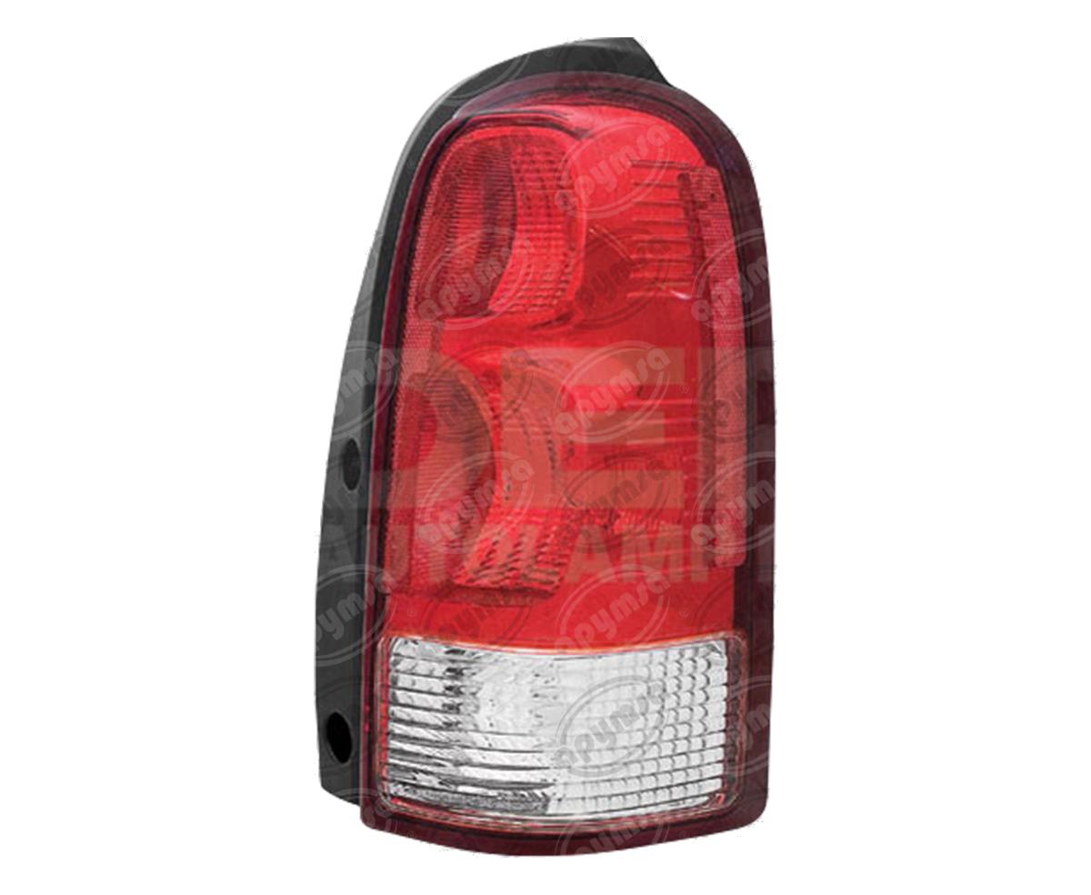 CALAVERA AUTOMOTRIZ DERECHA TRANSPARENTE CHEVROLET UPLANDER MONTANA 05-09 SV-6 97-03 DEPO 017-0648-00 