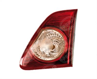 CALAVERA AUTOMOTRIZ DERECHA TOYOTA COROLLA 09-10 INTERIOR DEPO 017-3004-16 