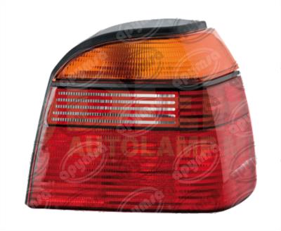 CALAVERA AUTOMOTRIZ DERECHA SIN FOCO VW GOLF 93-99 DEPO 017-3111-12 