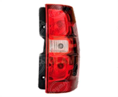 CALAVERA AUTOMOTRIZ DERECHA CHEVROLET SUBURBAN TAHOE 07-12 DEPO 017-0642-02 