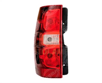 CALAVERA AUTOMOTRIZ IZQUIERDA CHEVROLET SUBURBAN TAHOE 07-14 DEPO 017-0642-03 