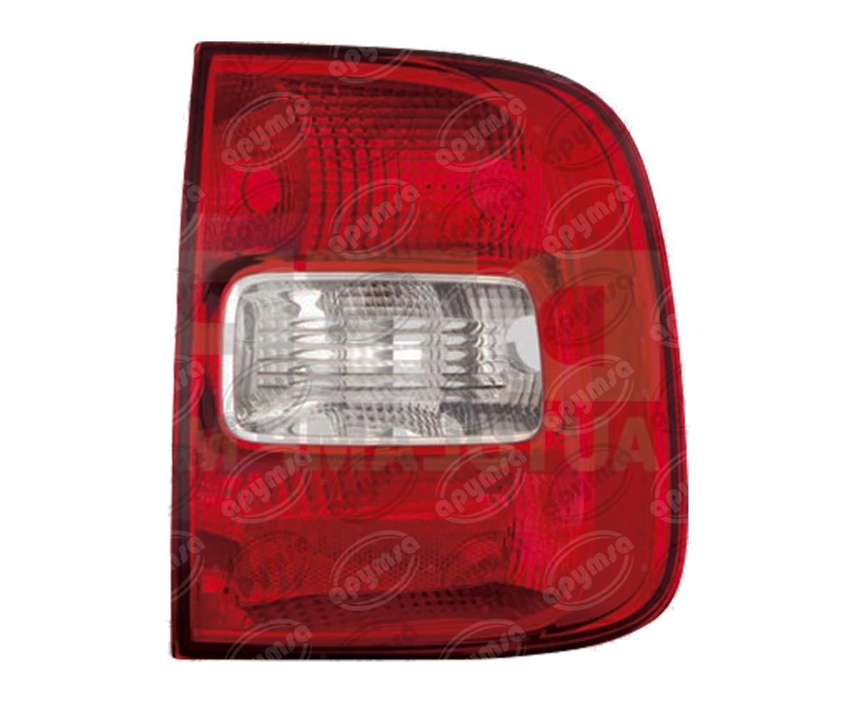 CALAVERA AUTOMOTRIZ DERECHA VW SAVEIRO 10-16 DEPO 017-3127-00 
