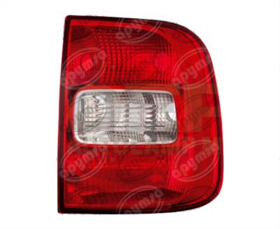 CALAVERA AUTOMOTRIZ IZQUIERDA VW SAVEIRO 10-13 DEPO 017-3127-01 