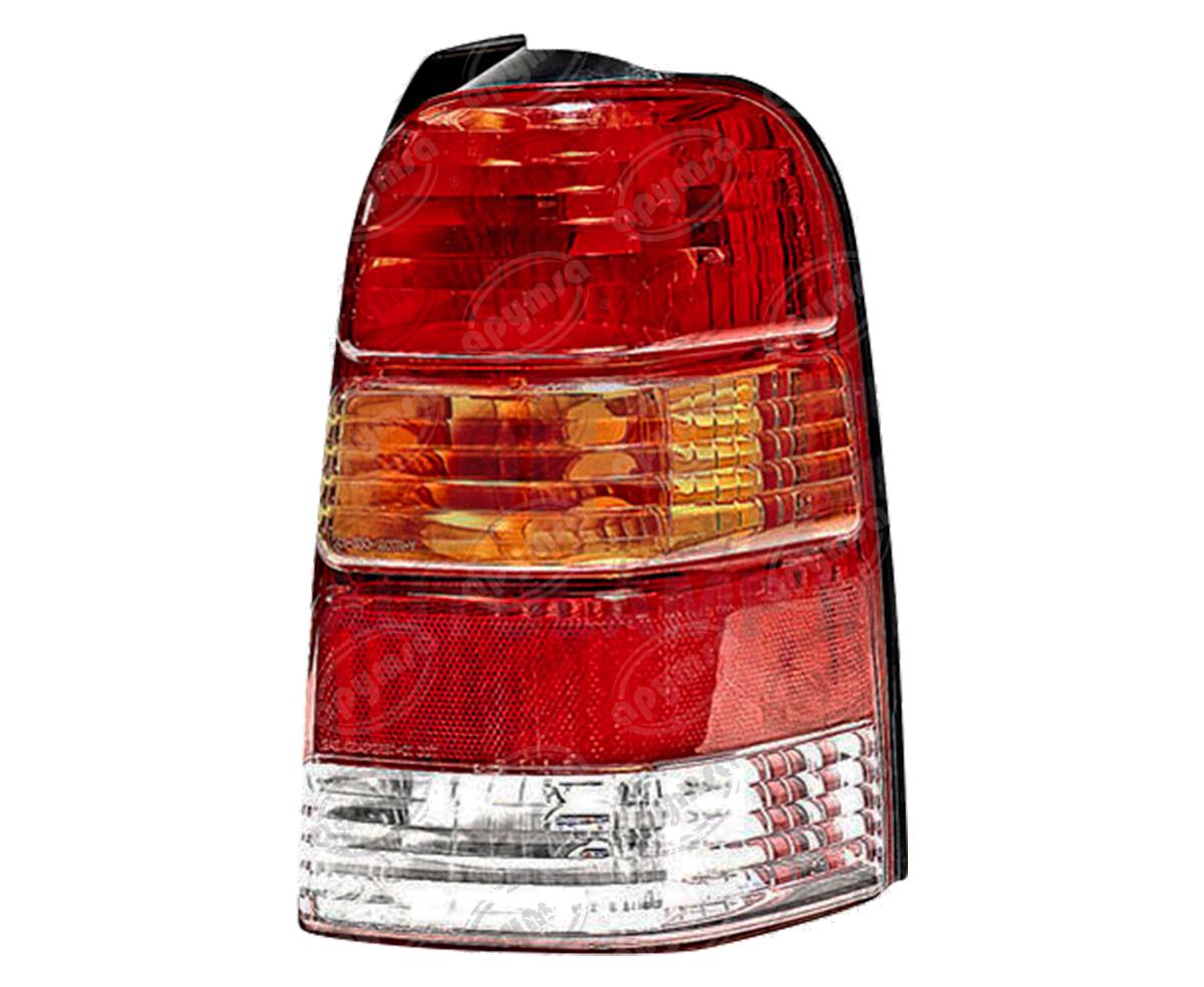 CALAVERA AUTOMOTRIZ DERECHA FORD ESCAPE 01-07 DEPO 017-1209-00 
