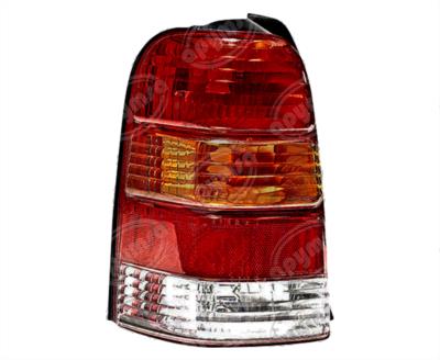 CALAVERA AUTOMOTRIZ IZQUIERDA FORD ESCAPE 01-07 DEPO 017-1209-01 