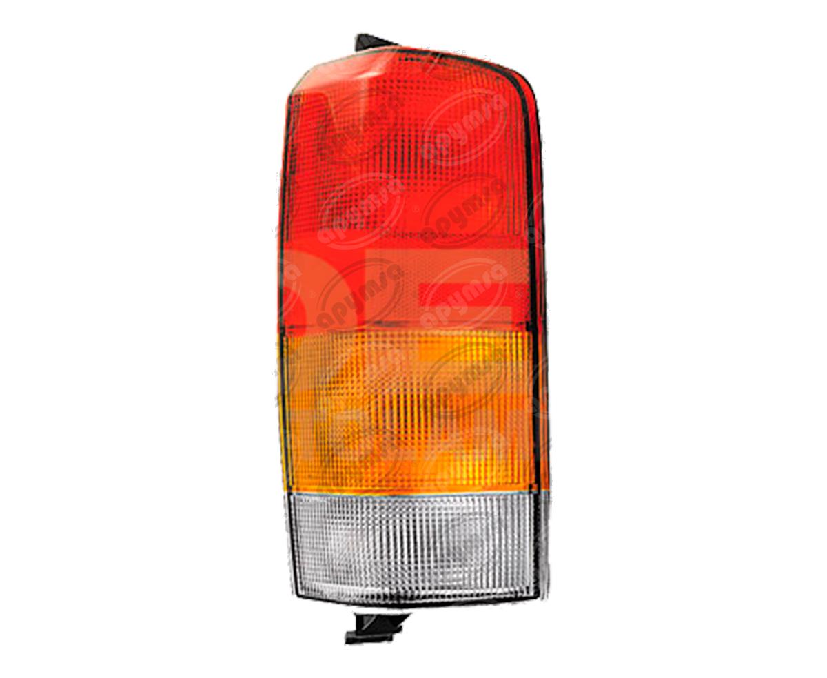 CALAVERA AUTOMOTRIZ IZQUIERDA JEEP CHEROKEE 97-01 DEPO 017-1601-03 