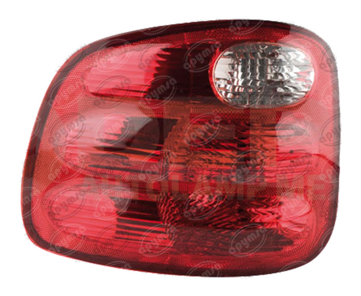 CALAVERA AUTOMOTRIZ IZQUIERDA SIN ARNES FORD F-150 00-04 CAJA CALIFORNIA DEPO 017-1215-15 