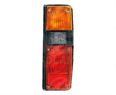 CALAVERA AUTOMOTRIZ DERECHA TOYOTA PICK-UP 79-83 FILO NEGRO DEPO 017-3010-08 