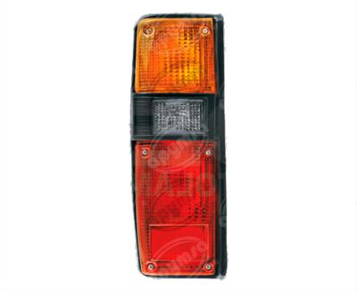 CALAVERA AUTOMOTRIZ IZQUIERDA TOYOTA PICK-UP 79-83 FILO NEGRO DEPO 017-3010-09 