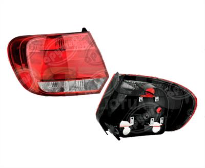 CALAVERA AUTOMOTRIZ IZQUIERDA VW GOL 13-16 5 PUERTAS CLARA DEPO 017-3110-17 