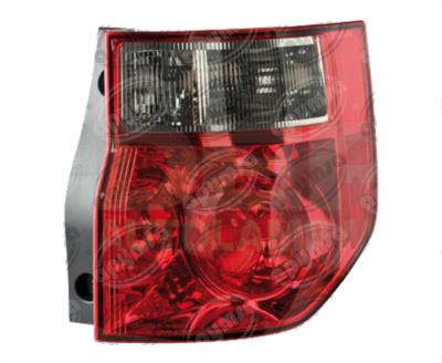 CALAVERA AUTOMOTRIZ DERECHA SIN FOCO HONDA ELEMENT 05-06 DEPO 017-1309-00 
