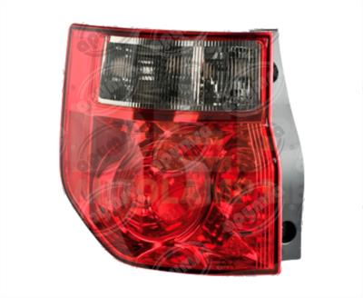 CALAVERA AUTOMOTRIZ IZQUIERDA SIN FOCO HONDA ELEMENT 05-06 DEPO 017-1309-01 