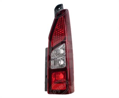 CALAVERA AUTOMOTRIZ DERECHA PEUGEOT PARTNER 13-16 1 PUERTA DEPO 017-2407-08 