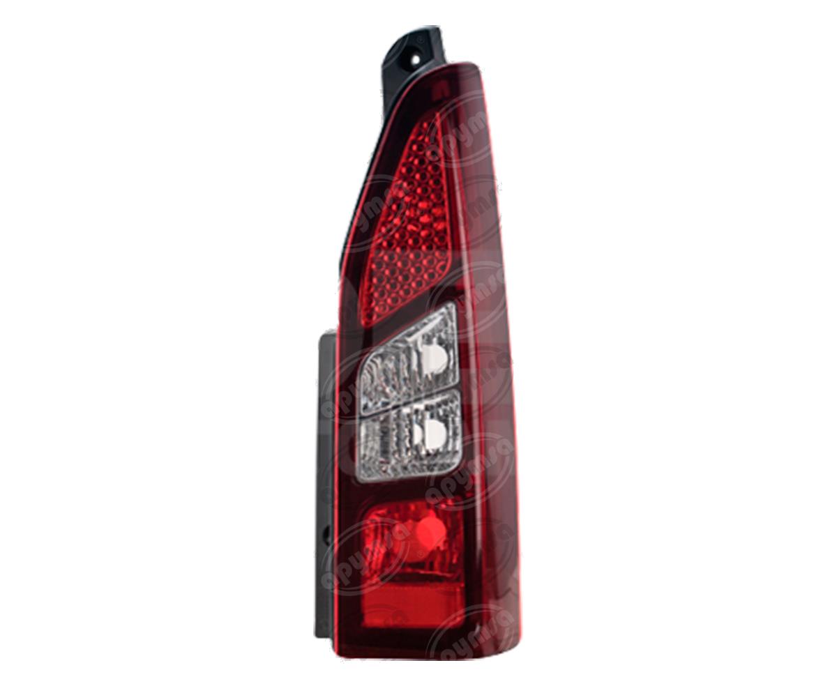 CALAVERA AUTOMOTRIZ DERECHA PEUGEOT PARTNER 13-16 1 PUERTA DEPO 017-2407-08 