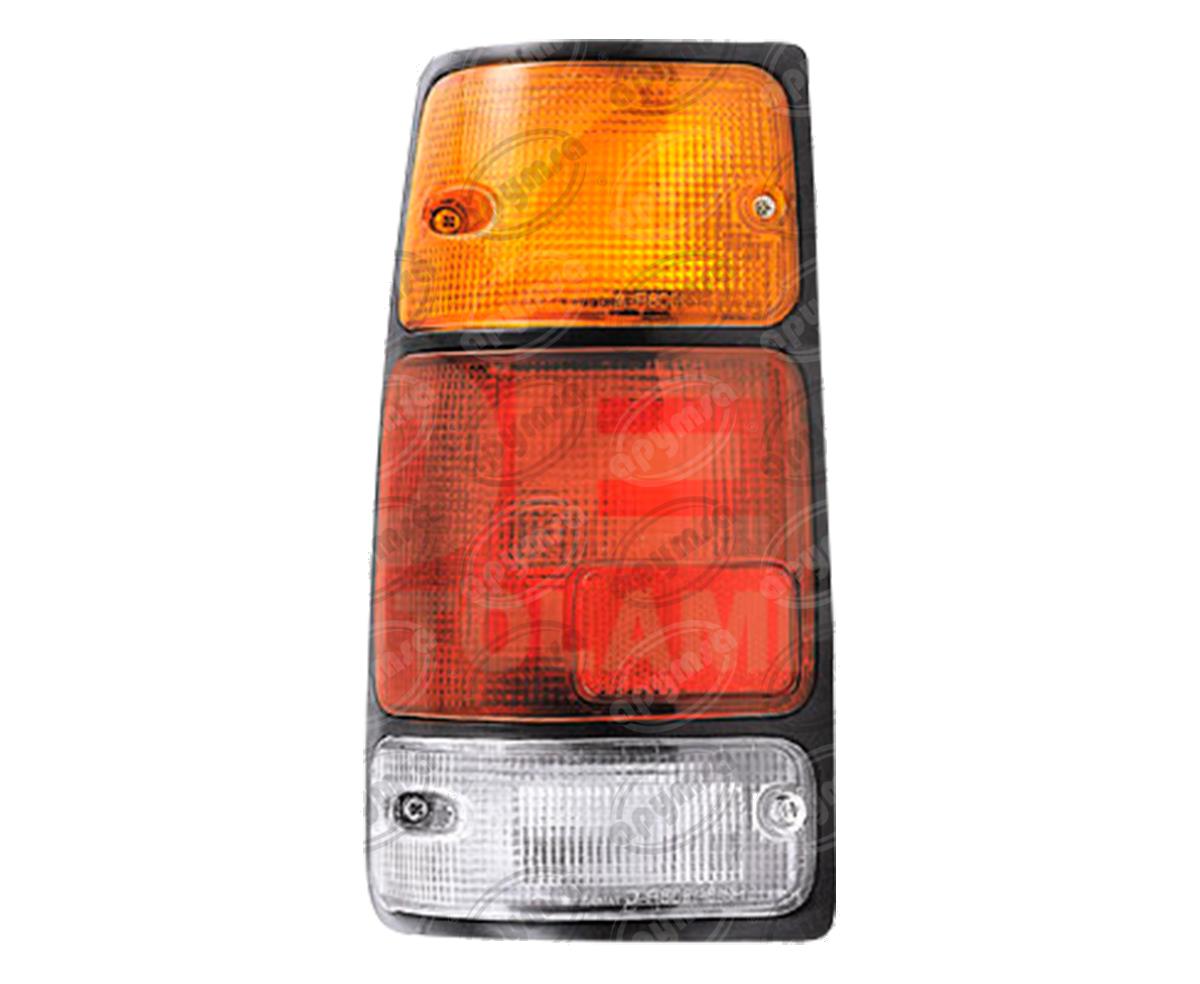 CALAVERA AUTOMOTRIZ IZQUIERDA HONDA PASSPORT 94-97 LUV 88-96 AMIGO 89-94 RODEO DEPO 017-1501-03 