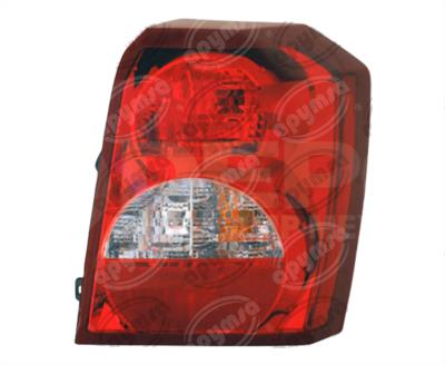 CALAVERA AUTOMOTRIZ DERECHA DODGE CALIBER 07-12 DEPO 017-0904-00 