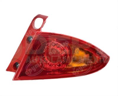 CALAVERA AUTOMOTRIZ DERECHA SIN FOCO SEAT LEON EXTERIOR 10-11 DEPO 017-2705-00 