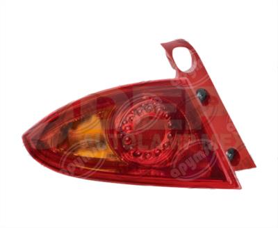 CALAVERA AUTOMOTRIZ IZQUIERDA SIN FOCO SEAT LEON EXTERIOR 10-11 DEPO 017-2705-01 
