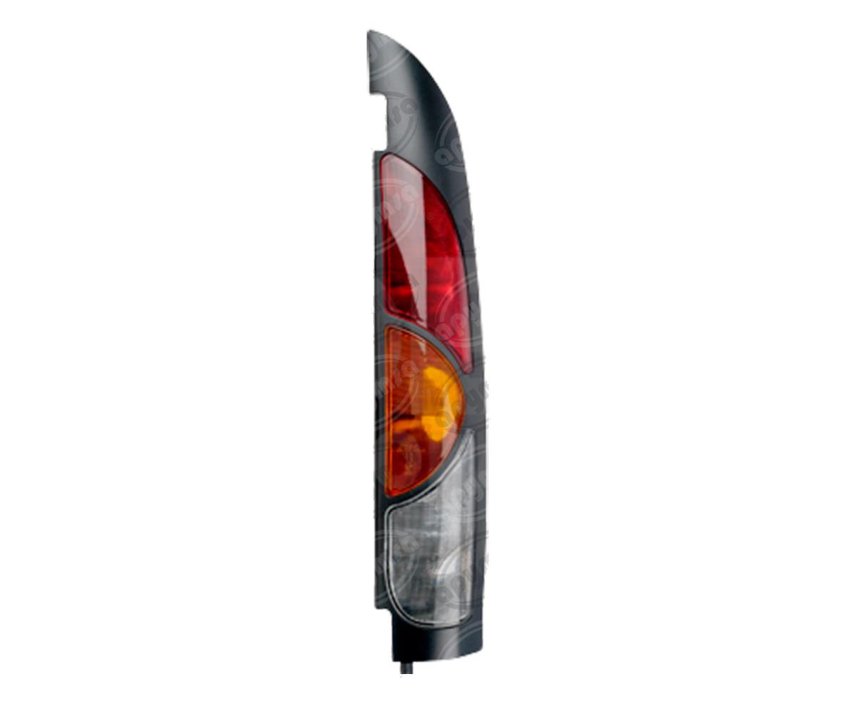 CALAVERA AUTOMOTRIZ DERECHA SIN ARNES RENAULT KANGOO 04-09 DEPO 017-2602-00 