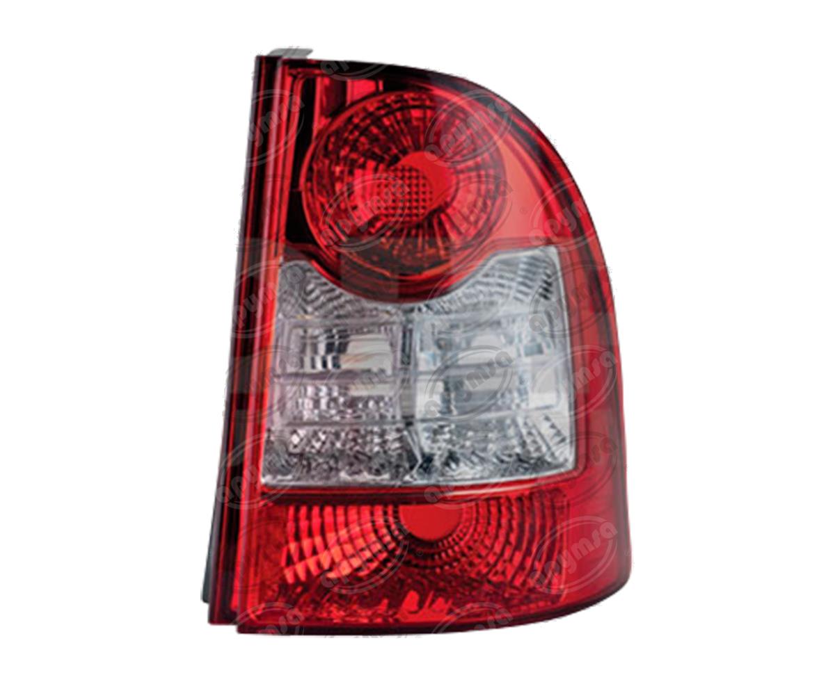 CALAVERA AUTOMOTRIZ DERECHA FIAT STRADA 07-12 EXTERIOR DEPO 017-1103-02 