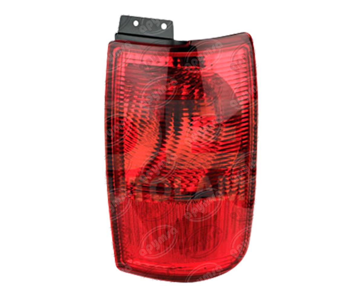 CALAVERA AUTOMOTRIZ DERECHA SIN ARNES LINCOLN NAVIGATOR 98-02 EXTERIOR DEPO 017-1805-02 