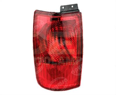 CALAVERA AUTOMOTRIZ IZQUIERDA SIN ARNES LINCOLN NAVIGATOR 98-02 EXTERIOR DEPO 017-1805-03 