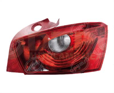 CALAVERA AUTOMOTRIZ DERECHA SIN FOCO SEAT IBIZA 09-11 5 PTAS DEPO 017-2704-08 