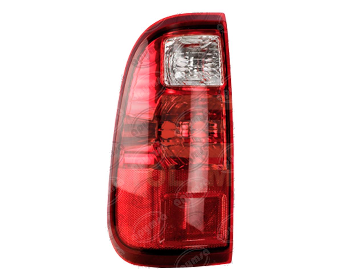 CALAVERA AUTOMOTRIZ IZQUIERDA SIN ARNES FORD F-250 F-450 SUPER DUTY 08-12 DEPO 017-1216-01 
