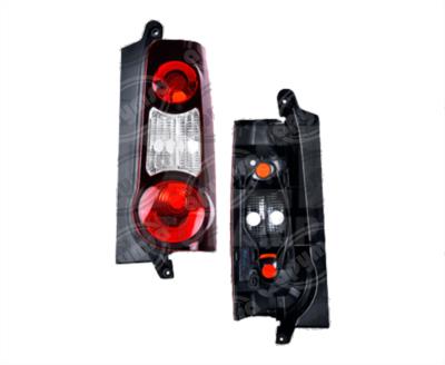 CALAVERA AUTOMOTRIZ DERECHA PEUGEOT PARTNER 13-15 2 PUERTAS DEPO 017-2407-16 