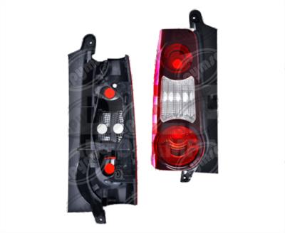 CALAVERA AUTOMOTRIZ DERECHA PEUGEOT PARTNER 13-15 2 PUERTAS DEPO 017-2407-17 