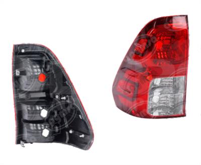 CALAVERA AUTOMOTRIZ IZQUIERDA TOYOTA HILUX 16-20 DEPO 017-3007-11 