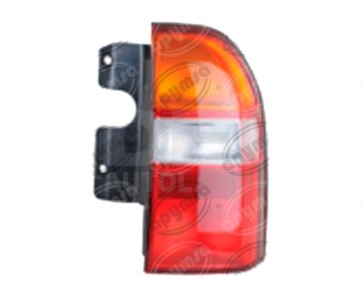 CALAVERA AUTOMOTRIZ DERECHA CHEVROLET GEO TRACKER 99-04 CON ARNES DEPO 017-0646-02 