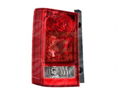 CALAVERA AUTOMOTRIZ IZQUIERDA HONDA PILOT 09-13 CON ARNES CON FOCO DEPO 017-1307-13 